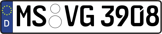 MS-VG3908