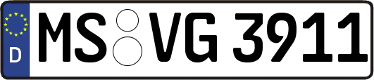 MS-VG3911