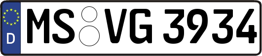 MS-VG3934