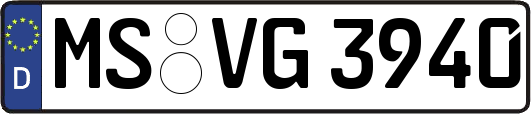 MS-VG3940