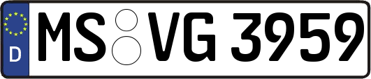 MS-VG3959