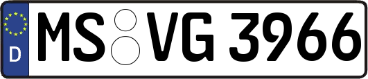 MS-VG3966