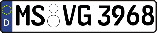 MS-VG3968