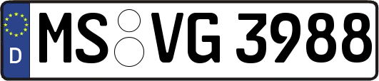MS-VG3988