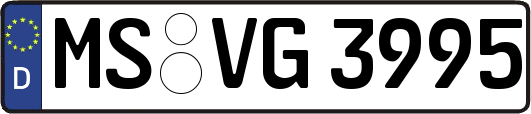 MS-VG3995