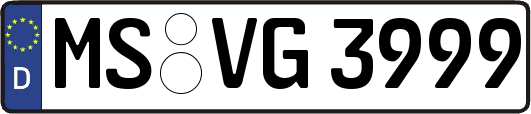 MS-VG3999