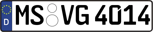 MS-VG4014