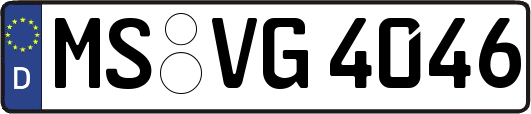 MS-VG4046