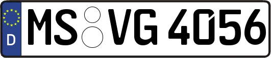 MS-VG4056