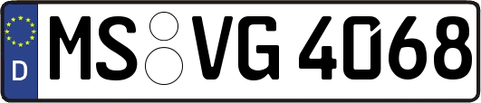 MS-VG4068