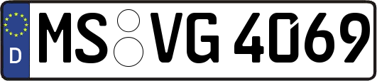 MS-VG4069