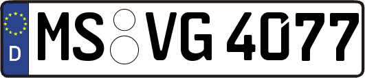 MS-VG4077