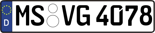 MS-VG4078