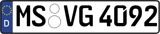 MS-VG4092