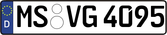 MS-VG4095