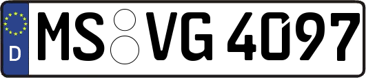 MS-VG4097