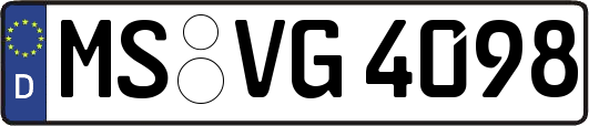 MS-VG4098