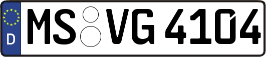 MS-VG4104