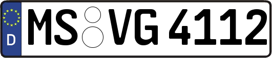 MS-VG4112