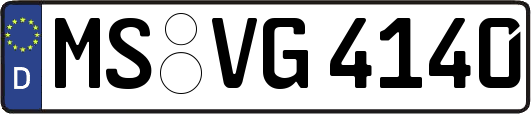 MS-VG4140