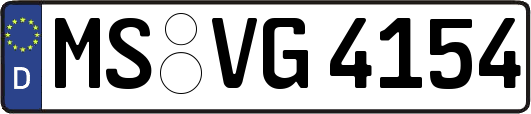 MS-VG4154