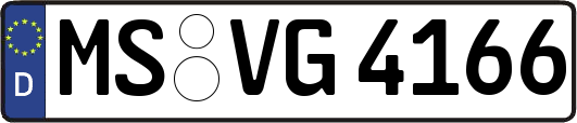 MS-VG4166