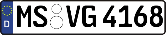 MS-VG4168