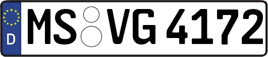 MS-VG4172