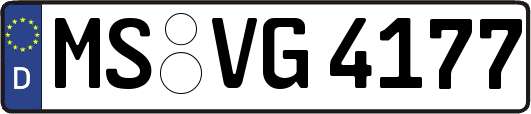 MS-VG4177