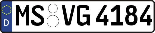 MS-VG4184