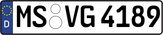 MS-VG4189