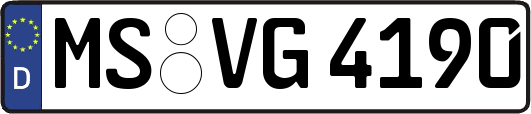 MS-VG4190
