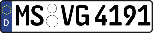 MS-VG4191