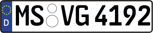 MS-VG4192