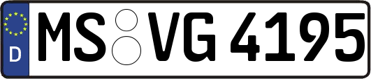 MS-VG4195