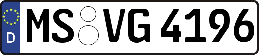 MS-VG4196