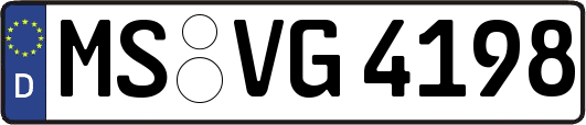 MS-VG4198