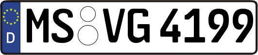 MS-VG4199