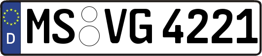 MS-VG4221