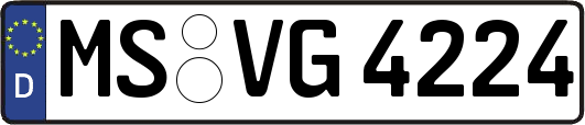 MS-VG4224