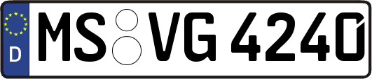 MS-VG4240