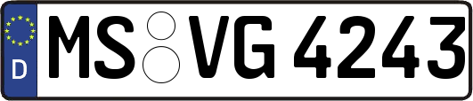 MS-VG4243