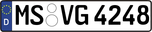 MS-VG4248
