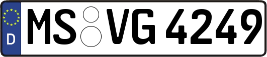 MS-VG4249