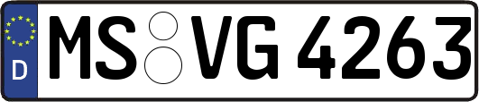MS-VG4263