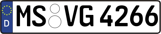 MS-VG4266