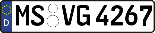 MS-VG4267