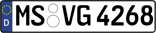 MS-VG4268