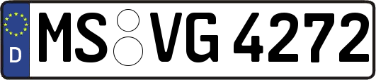 MS-VG4272