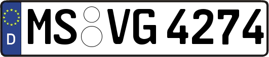 MS-VG4274